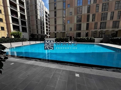 Luxurious brand new 1 BHK with all facilities available in Al mamsha-26