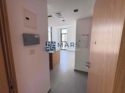Luxurious brand new 1 BHK with all facilities available in Al mamsha-2