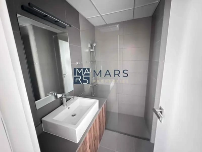 Luxurious brand new 1 BHK with all facilities available in Al mamsha-4