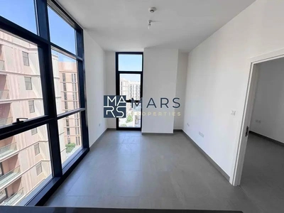 Luxurious brand new 1 BHK with all facilities available in Al mamsha-5