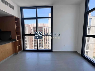 Luxurious brand new 1 BHK with all facilities available in Al mamsha-6