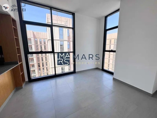 Luxurious brand new 1 BHK with all facilities available in Al mamsha