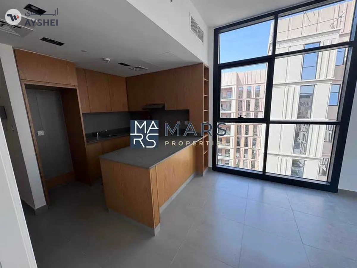 Luxurious brand new 1 BHK with all facilities available in Al mamsha-16-16
