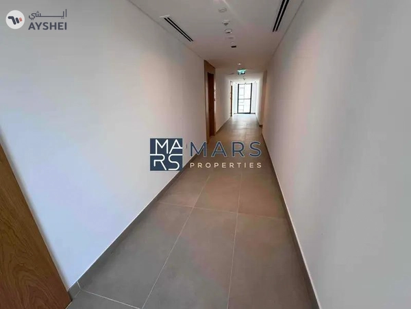 Luxurious brand new 1 BHK with all facilities available in Al mamsha