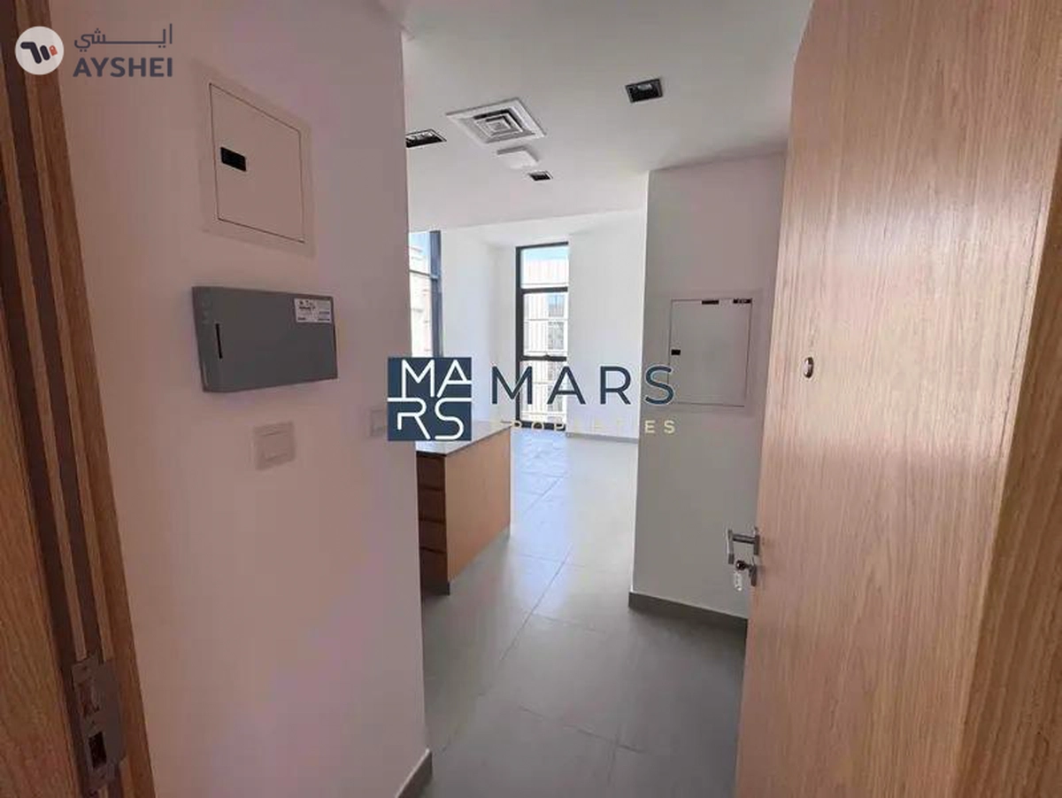Luxurious brand new 1 BHK with all facilities available in Al mamsha-2-2