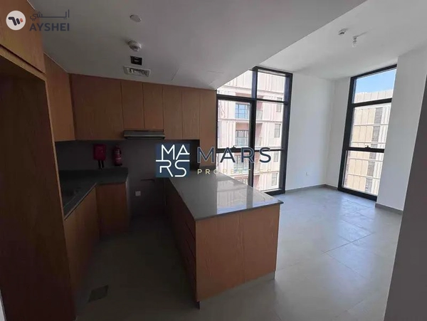 Luxurious brand new 1 BHK with all facilities available in Al mamsha