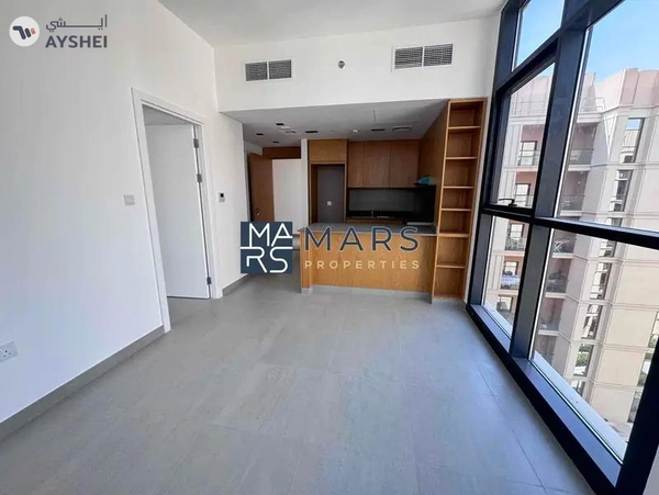 Luxurious brand new 1 BHK with all facilities available in Al mamsha