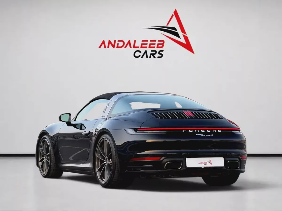FULL AGENCY SERVICE HISTORY | PASM | AED 8,480 P.M | 0% DOWN PAYMENT | GCC SPECS-4-4