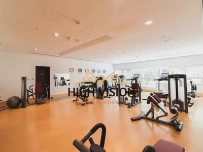 Lamar Residence, Al Raha Beach, Abu Dhabi-14
