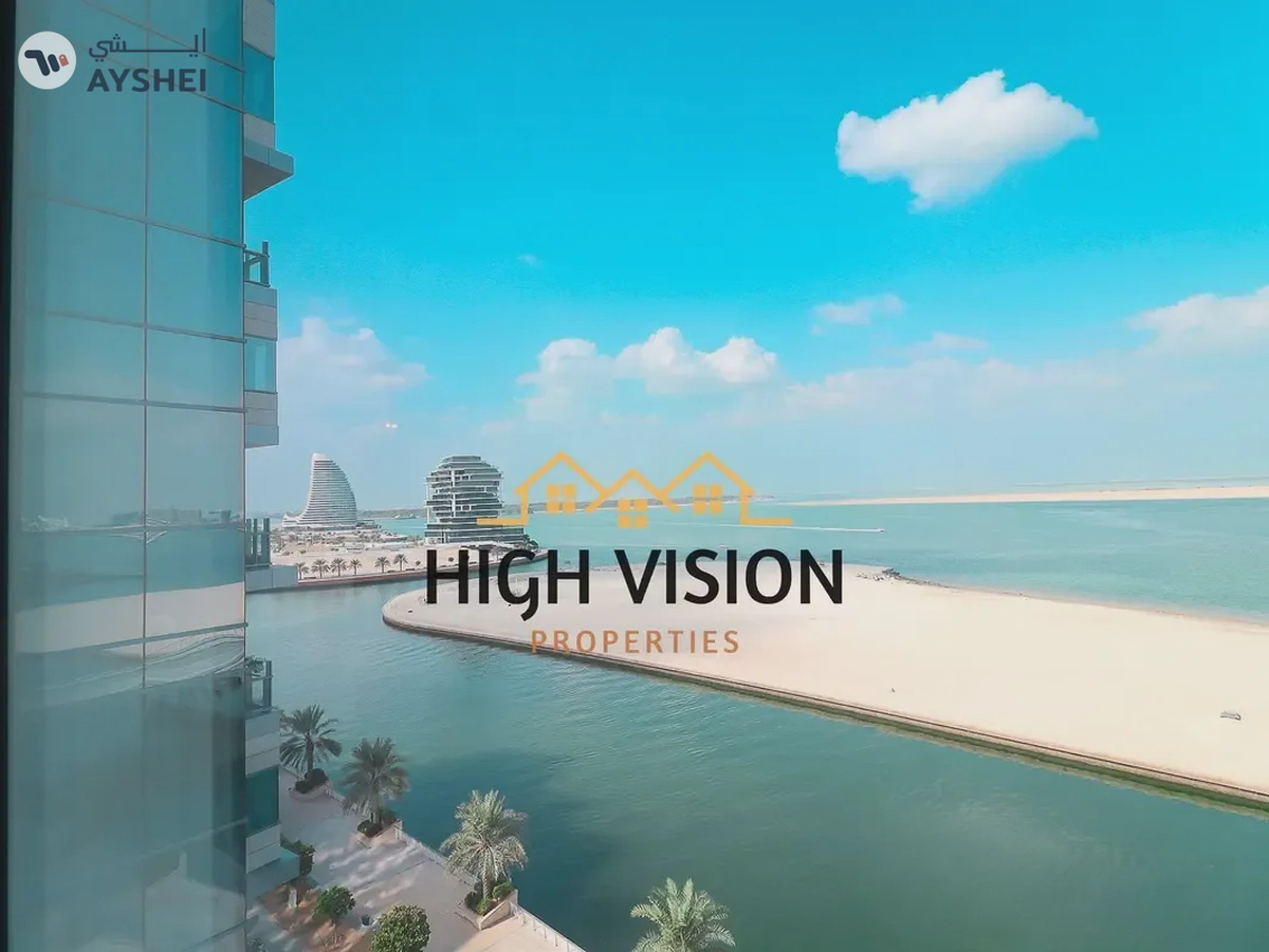 Lamar Residence, Al Raha Beach, Abu Dhabi-12-12