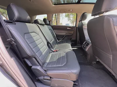 2021 Volkswagen Teramont 4MOTION - Excellent Condition - American Specs-15