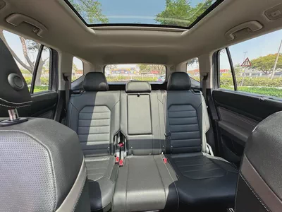 2021 Volkswagen Teramont 4MOTION - Excellent Condition - American Specs-18