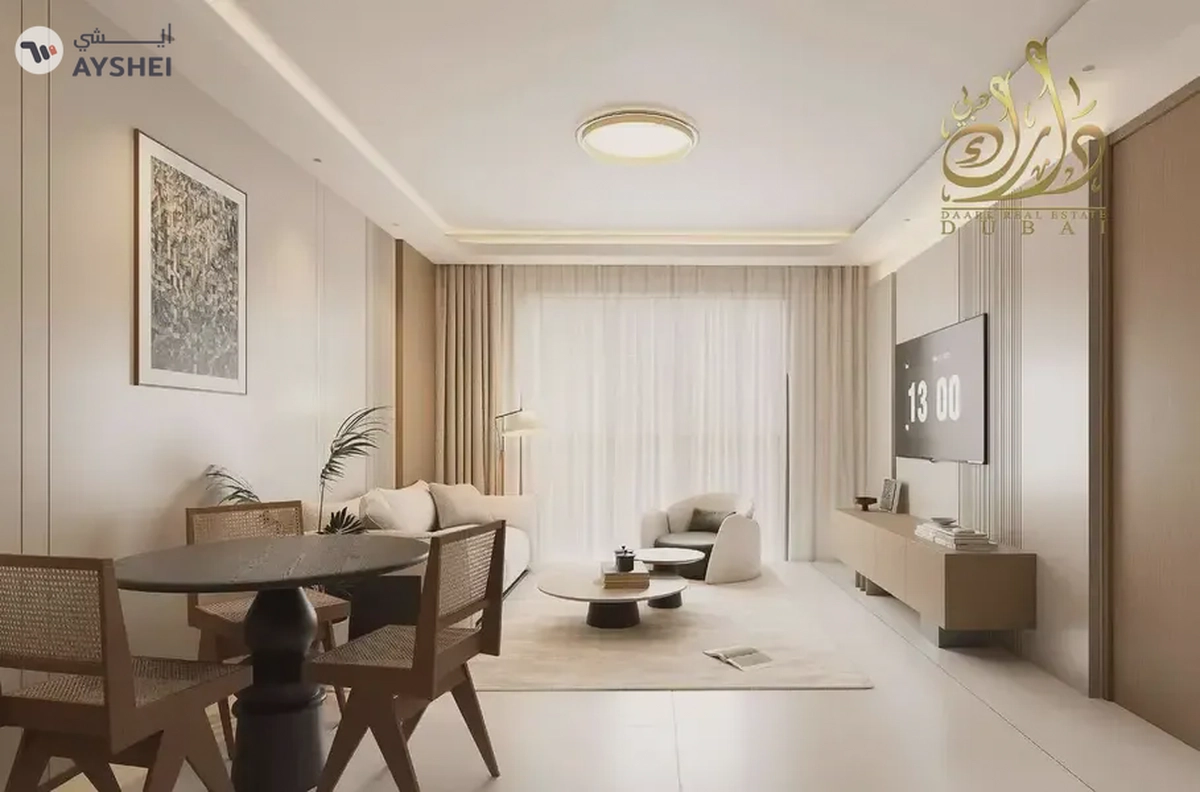 Furnished Unit with Excellent Rental Potential !!!!