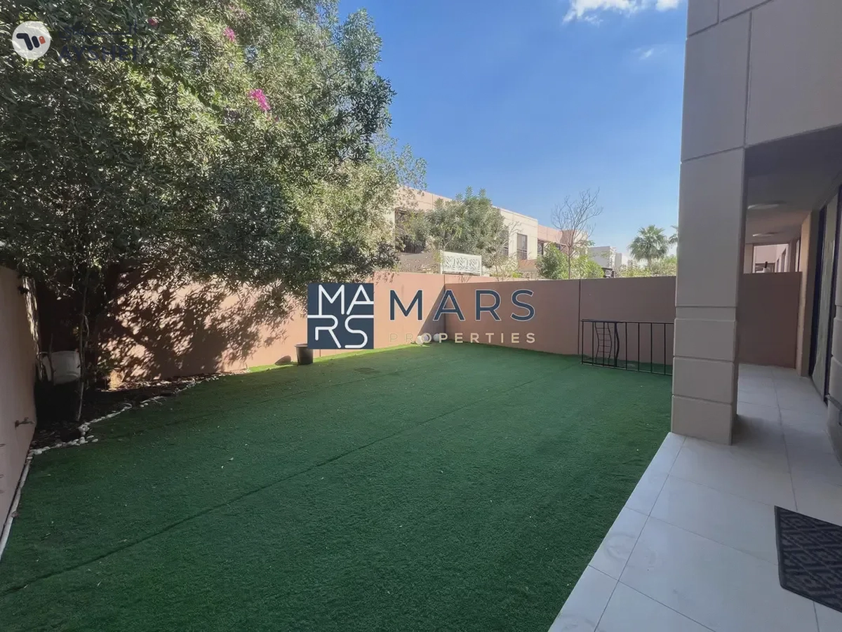 Spacious| Luxury| 4 Bedroom Villa| For Rent| Al Zahia, Sharjah.-18-18