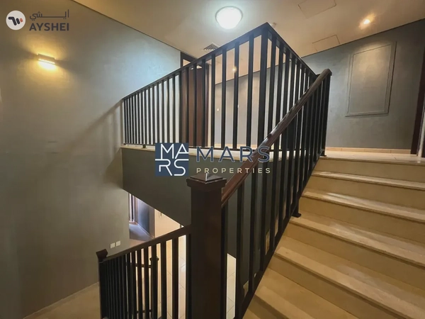 Spacious| Luxury| 4 Bedroom Villa| For Rent| Al Zahia, Sharjah.