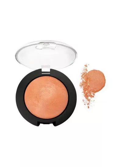 Golden Rose Terracotta Blush On 6 Beige-1