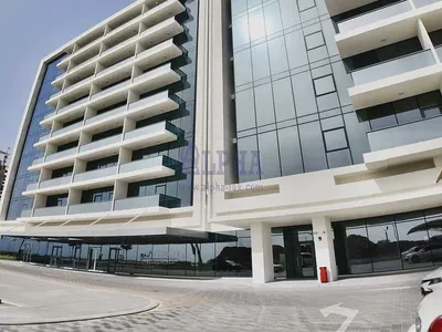 Seaview| Unfurnished | New Apartment-0