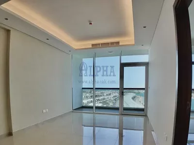 Seaview| Unfurnished | New Apartment-2