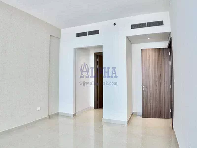 Seaview| Unfurnished | New Apartment-7