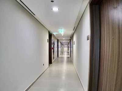 Seaview| Unfurnished | New Apartment-3