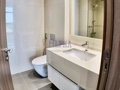 Seaview| Unfurnished | New Apartment-8
