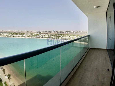 Seaview| Unfurnished | New Apartment-6