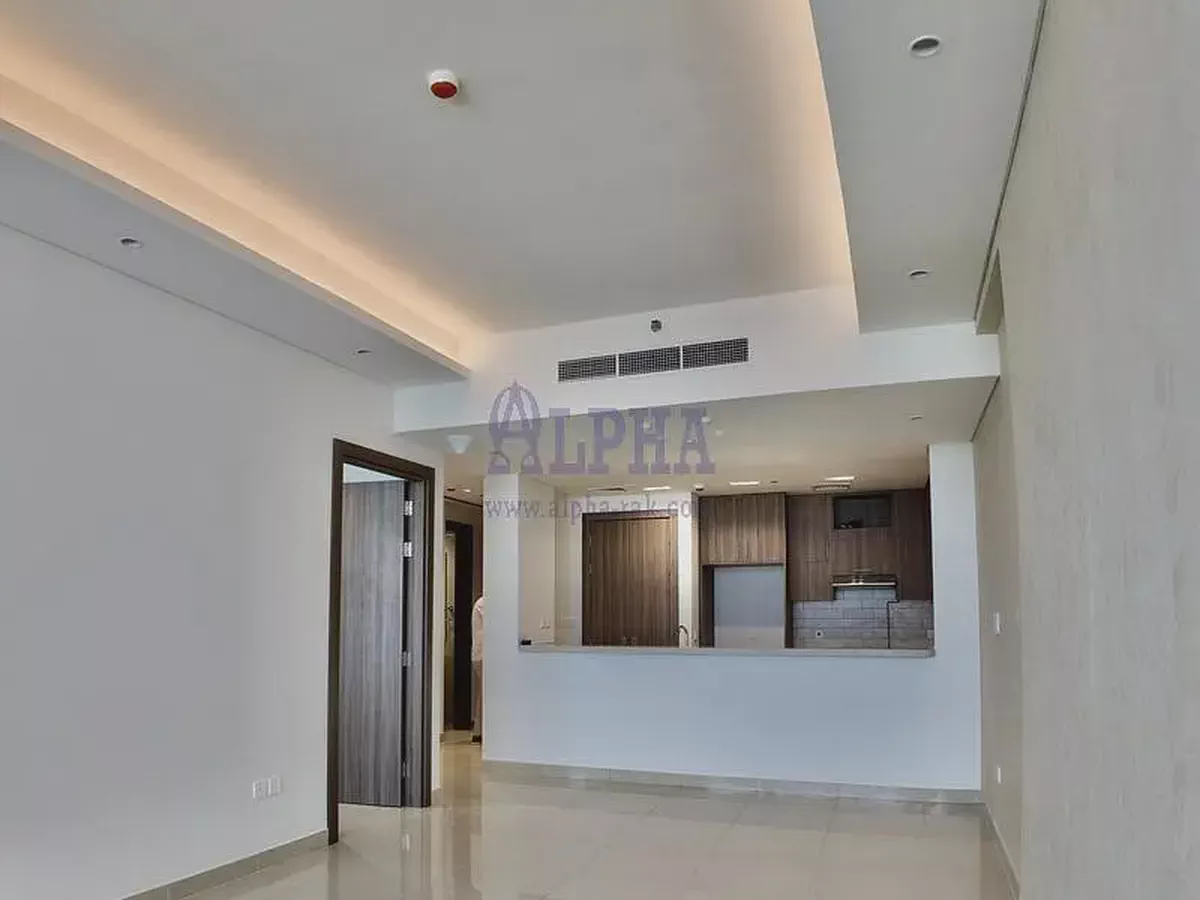 Seaview| Unfurnished | New Apartment-5-5