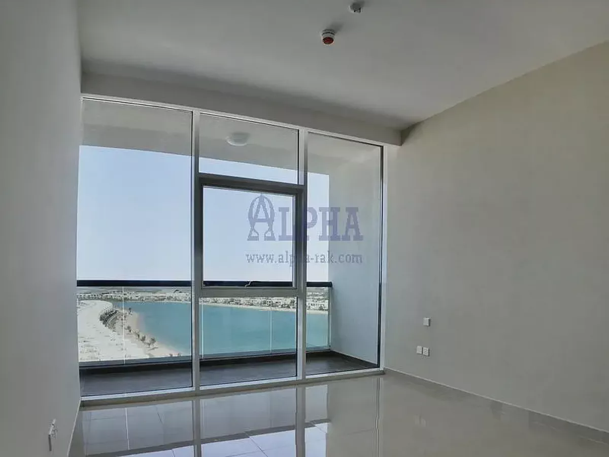 Seaview| Unfurnished | New Apartment-1-1