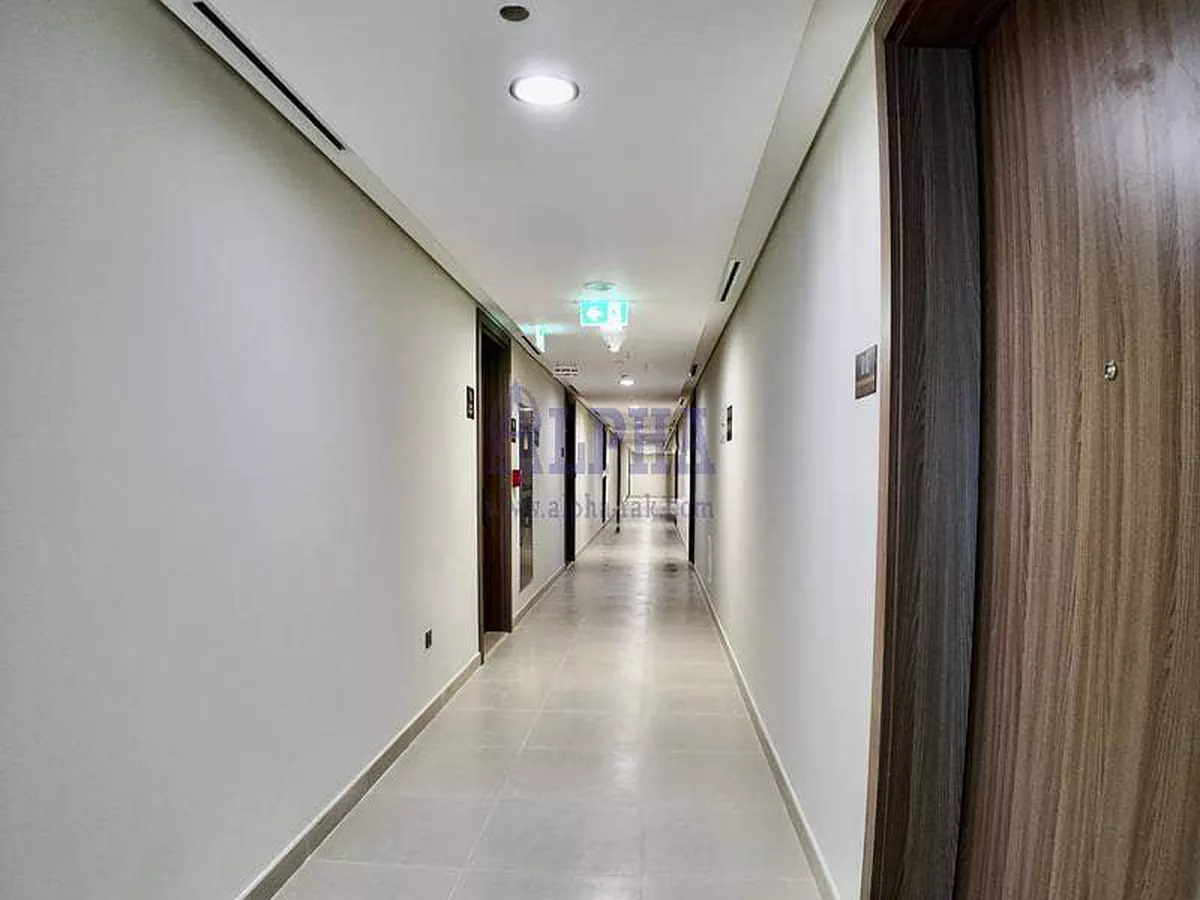 Seaview| Unfurnished | New Apartment-3-3