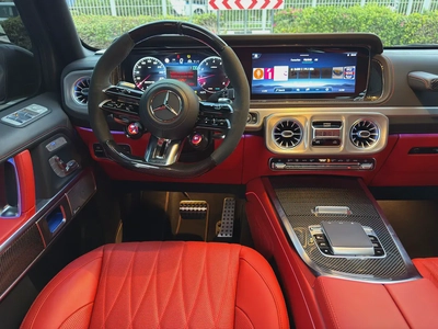 **2025**GCC SPEC UNDER WARRANTY AND SERVICE-9