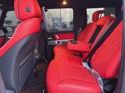 **2025**GCC SPEC UNDER WARRANTY AND SERVICE-11