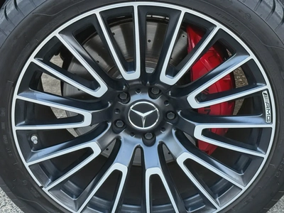 **2025**GCC SPEC UNDER WARRANTY AND SERVICE-18