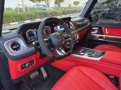 **2025**GCC SPEC UNDER WARRANTY AND SERVICE-5