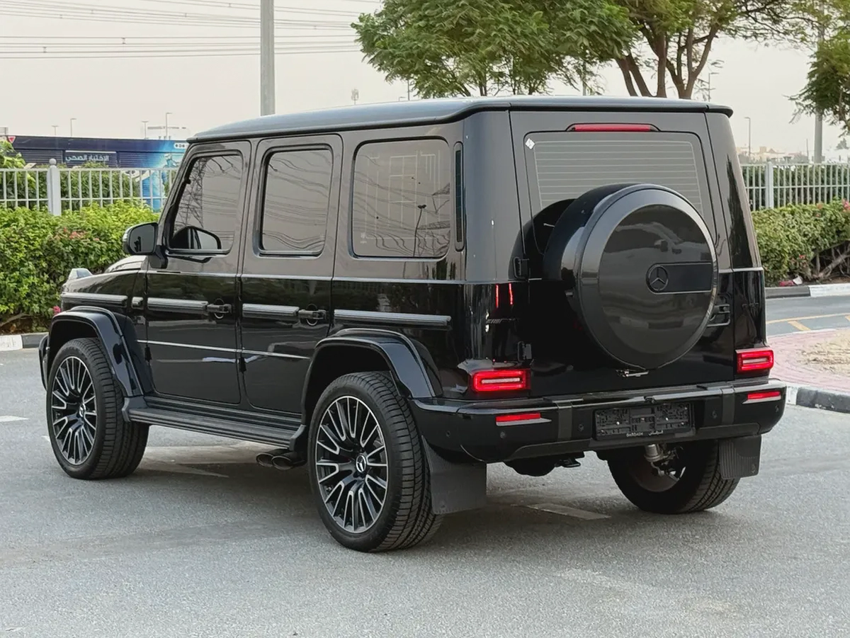 **2025**GCC SPEC UNDER WARRANTY AND SERVICE-17-17