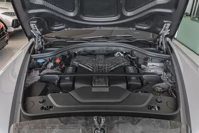 2026 Rolls-Royce Cullinan| Original Mansory with certificate | Full Carbon | Exclusive Blue Interior-8