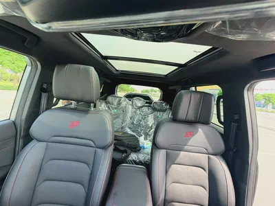 8 GEAR - AED 1900 - DEFENDER KIT - JETOUR T2 TRAVELER + - WARRANTY AVAILABLE-14