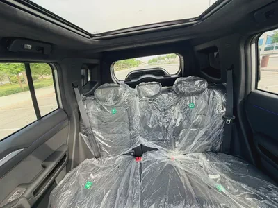 8 GEAR - AED 1900 - DEFENDER KIT - JETOUR T2 TRAVELER + - WARRANTY AVAILABLE-15