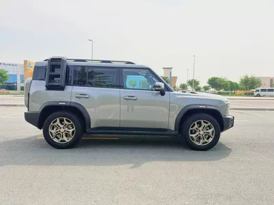 8 GEAR - AED 1900 - DEFENDER KIT - JETOUR T2 TRAVELER + - WARRANTY AVAILABLE-2