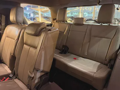 FORD EXPEDITION XLT 2019 GCC | ACCIDENTS FREE | ORIGINAL PAINT-12