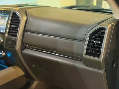 FORD EXPEDITION XLT 2019 GCC | ACCIDENTS FREE | ORIGINAL PAINT-17