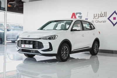 MG WARRANTY TILL 2031 / 200,000 KM | GCC | 1.5 L | AED 900 PM-0