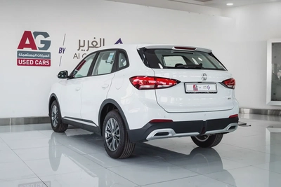 MG WARRANTY TILL 2031 / 200,000 KM | GCC | 1.5 L | AED 900 PM-5