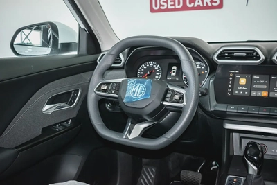 MG WARRANTY TILL 2031 / 200,000 KM | GCC | 1.5 L | AED 900 PM-8