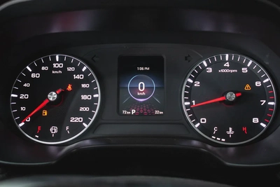 MG WARRANTY TILL 2031 / 200,000 KM | GCC | 1.5 L | AED 900 PM-11