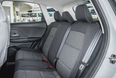 MG WARRANTY TILL 2031 / 200,000 KM | GCC | 1.5 L | AED 900 PM-13