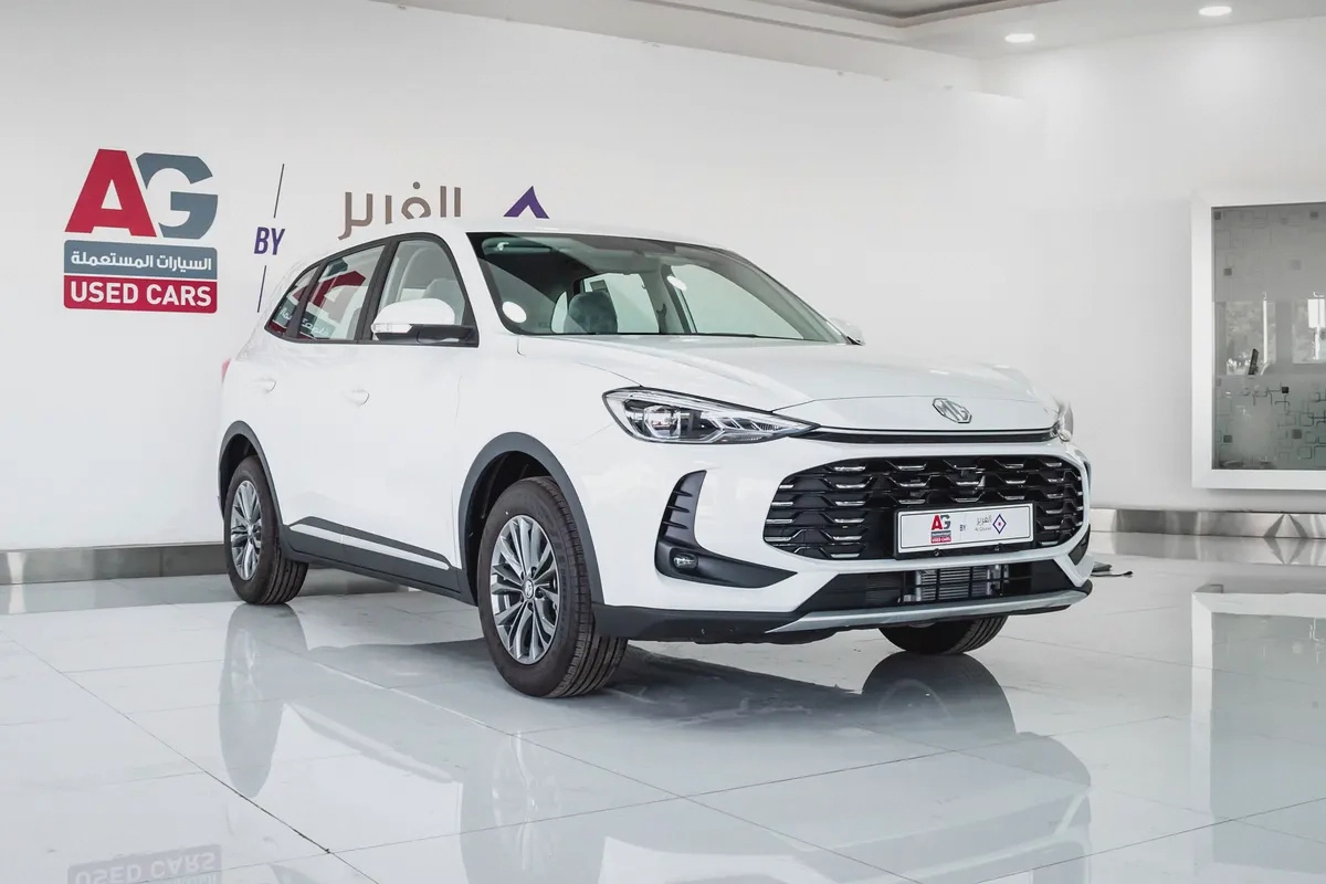 MG WARRANTY TILL 2031 / 200,000 KM | GCC | 1.5 L | AED 900 PM-2-2