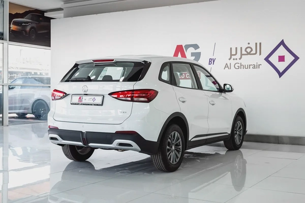 MG WARRANTY TILL 2031 / 200,000 KM | GCC | 1.5 L | AED 900 PM