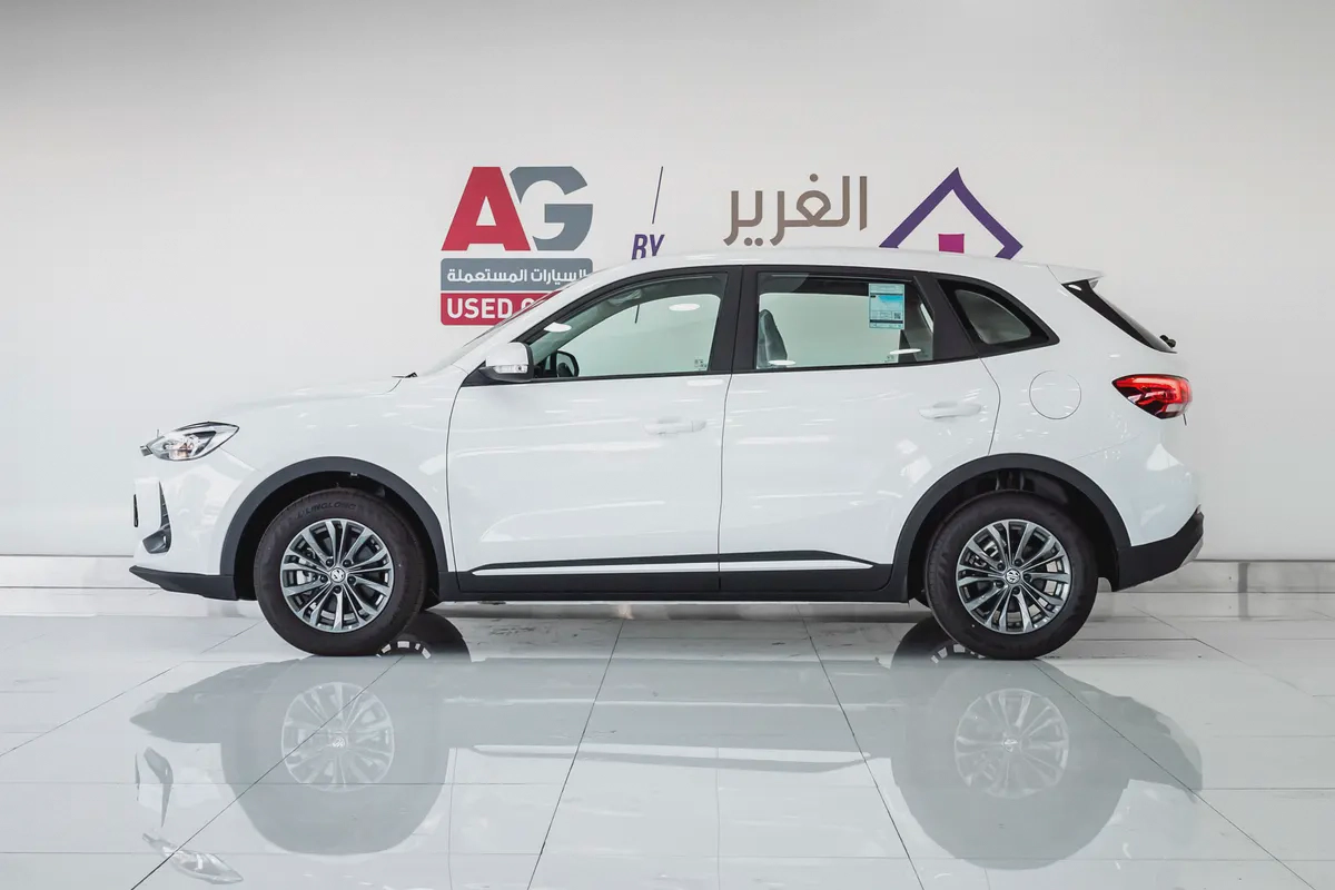 MG WARRANTY TILL 2031 / 200,000 KM | GCC | 1.5 L | AED 900 PM-6-6