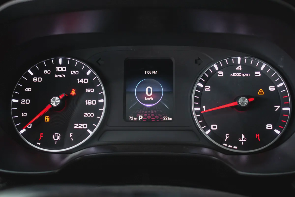 MG WARRANTY TILL 2031 / 200,000 KM | GCC | 1.5 L | AED 900 PM-11-11