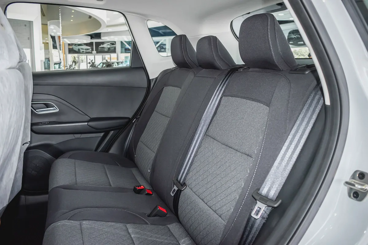 MG WARRANTY TILL 2031 / 200,000 KM | GCC | 1.5 L | AED 900 PM-13-13